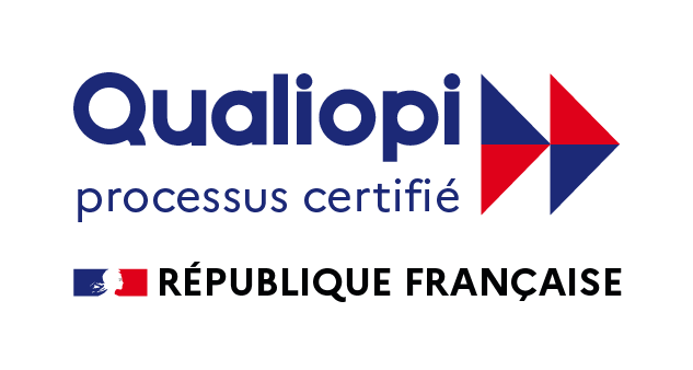 Certification QUALIOPI Certification QUALIOPI